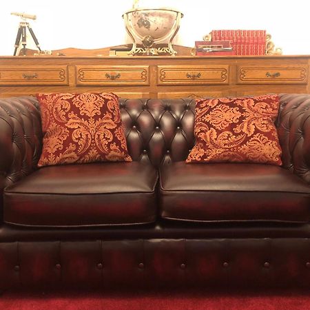 Church View Holiday Let - Central Rye - Sleeps 6 Eksteriør billede