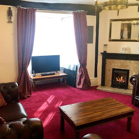 Church View Holiday Let - Central Rye - Sleeps 6 Eksteriør billede