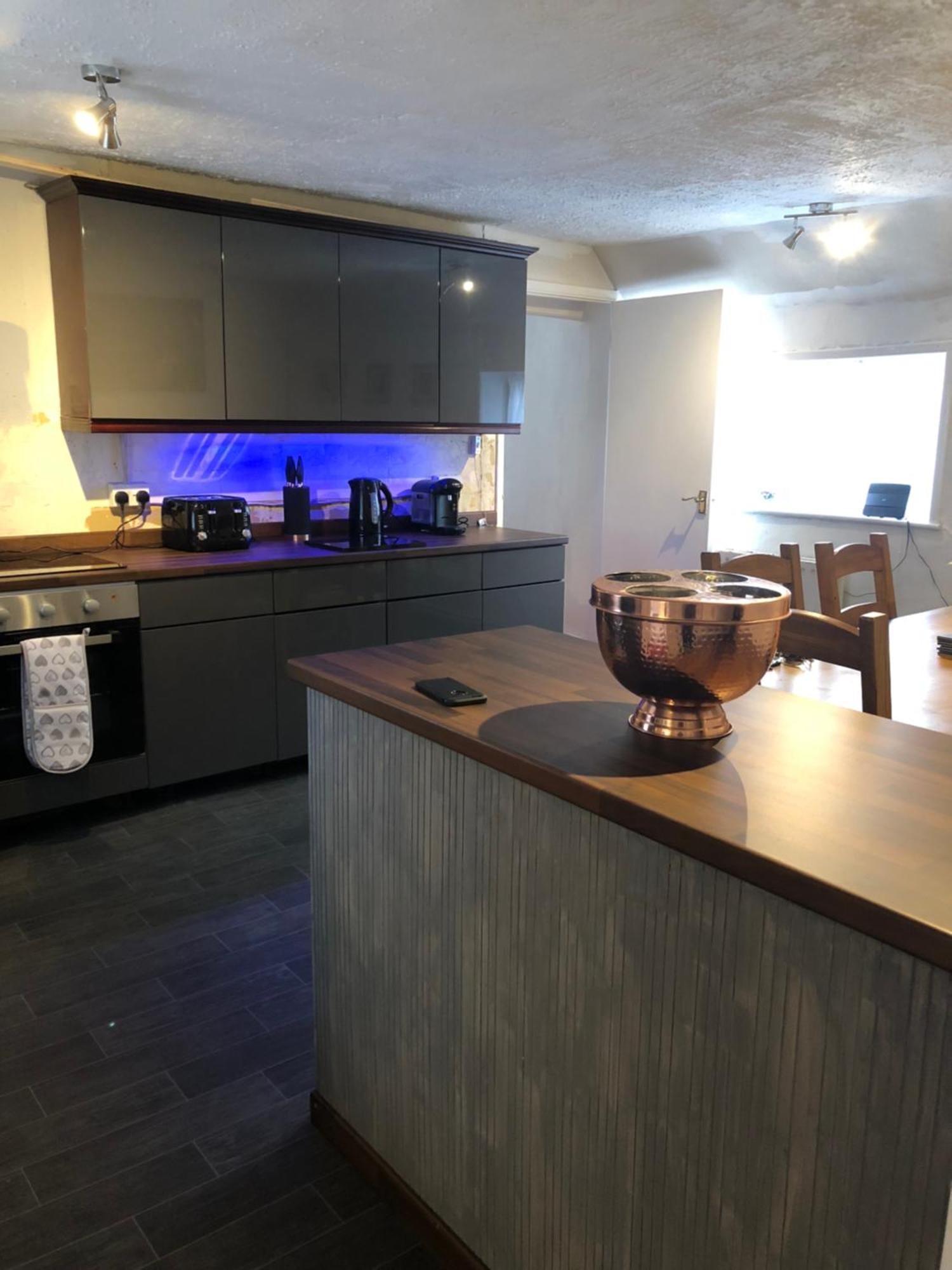 Church View Holiday Let - Central Rye - Sleeps 6 Eksteriør billede