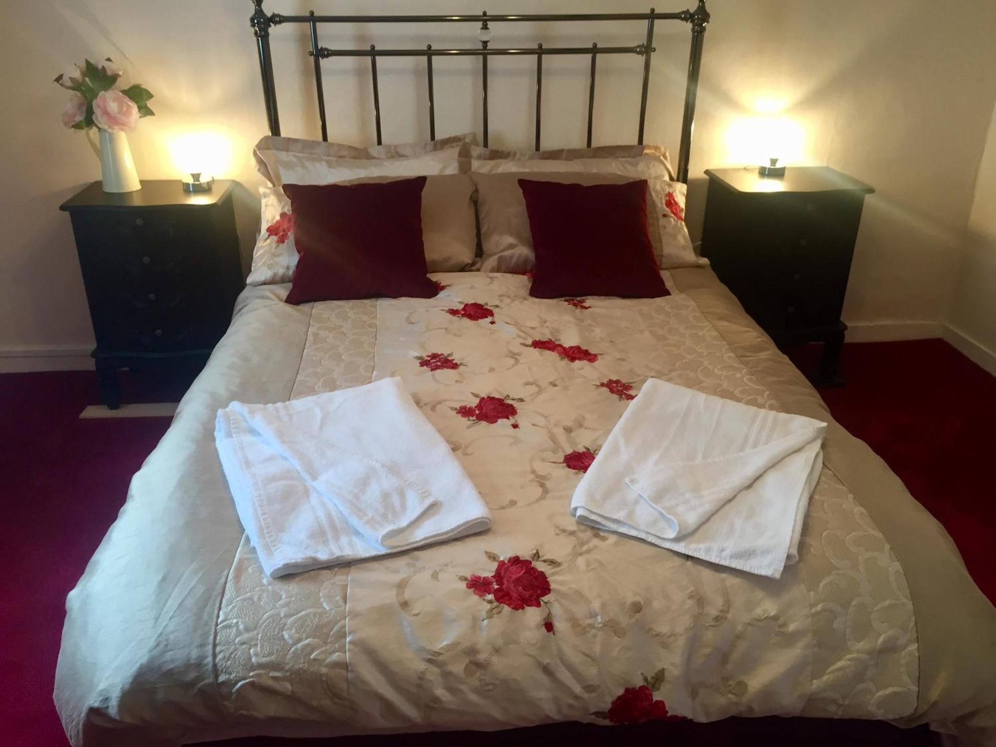 Church View Holiday Let - Central Rye - Sleeps 6 Eksteriør billede