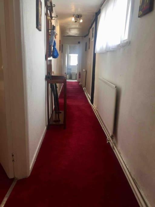 Church View Holiday Let - Central Rye - Sleeps 6 Eksteriør billede