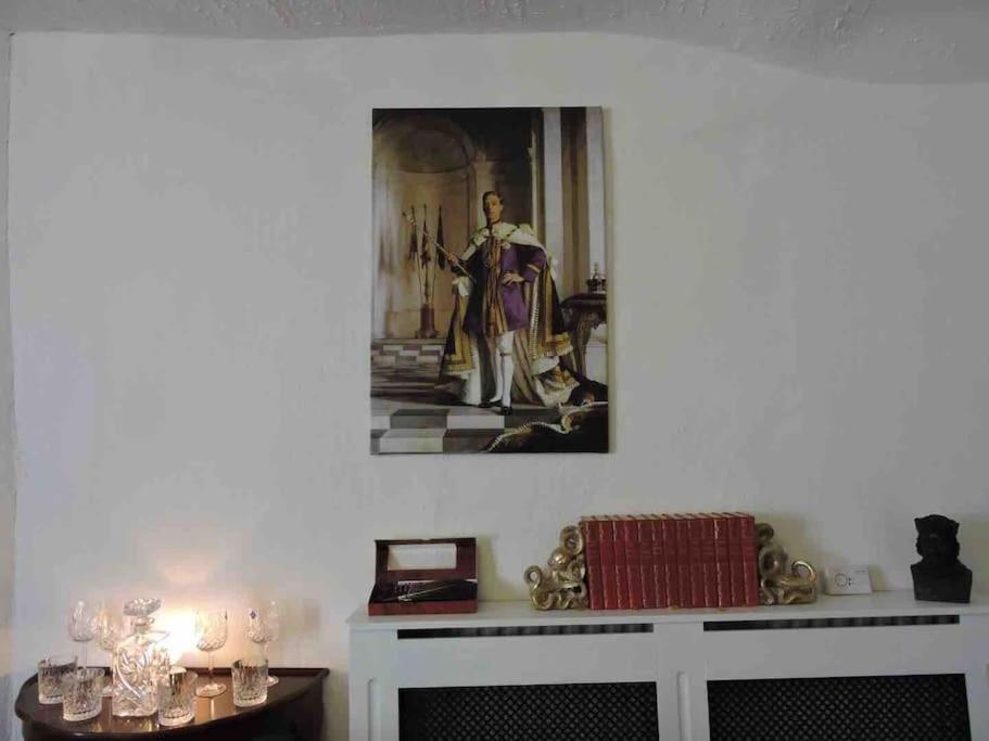 Church View Holiday Let - Central Rye - Sleeps 6 Eksteriør billede